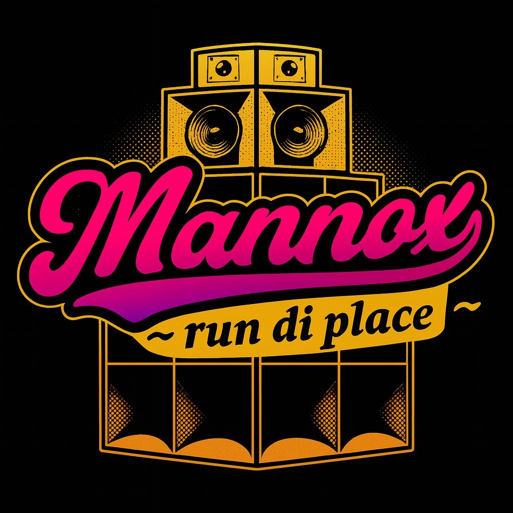 MANNOX DJ Team