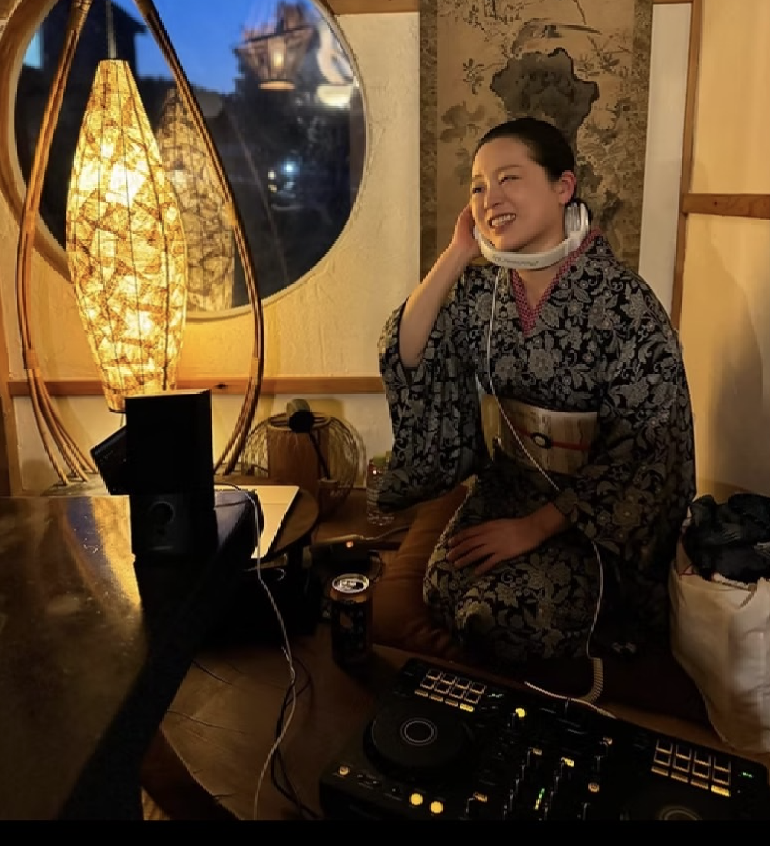 DJ Yurry